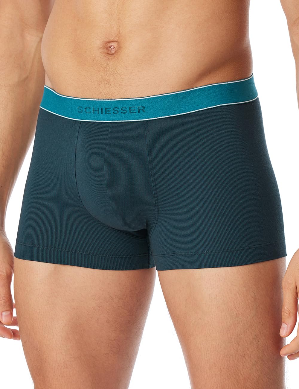 Schiesser Herren Shorts - Duality Function Boxershorts