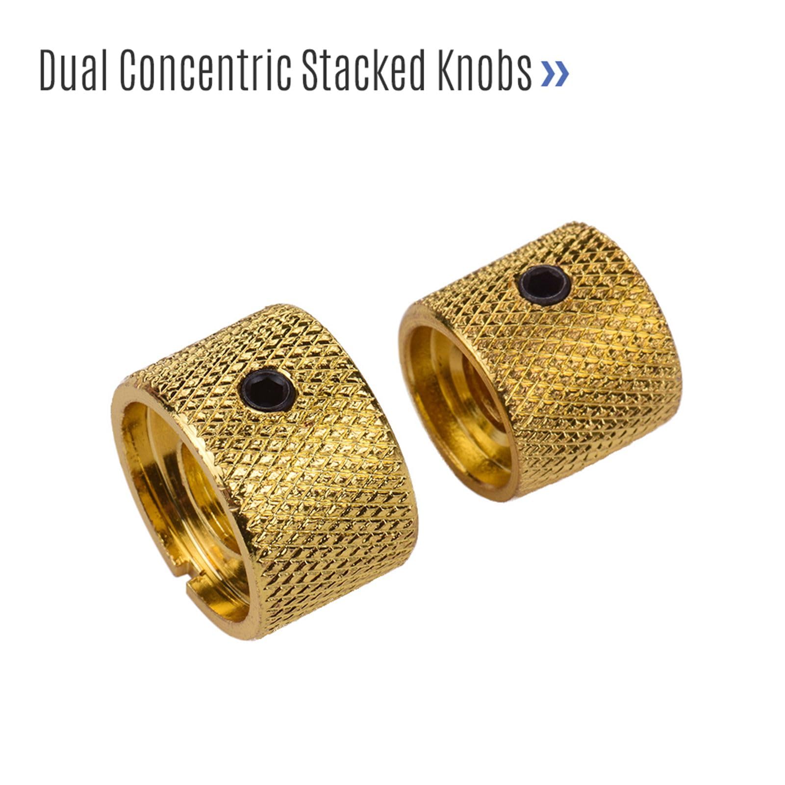 Guitar Knobs - Image 3