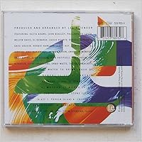 Vista 2 de A Twist of Jobim