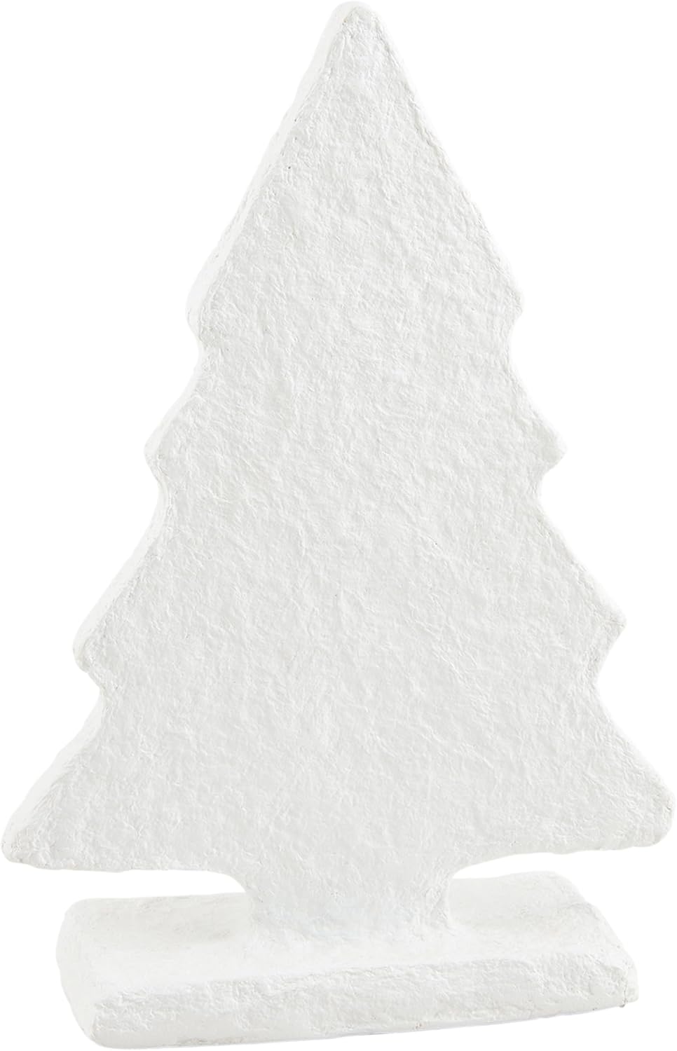 Mud Pie Pulp Tree, Medium, 16" x 10 1/2"