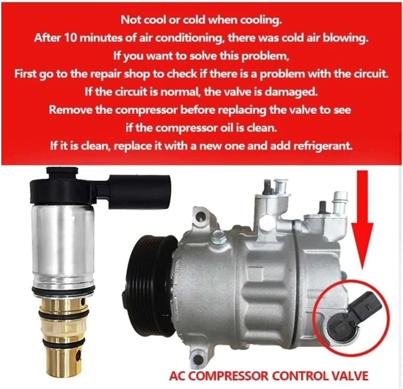 プジョー 308 3008 508 5008 エアコンコンプレッサー A⁄C