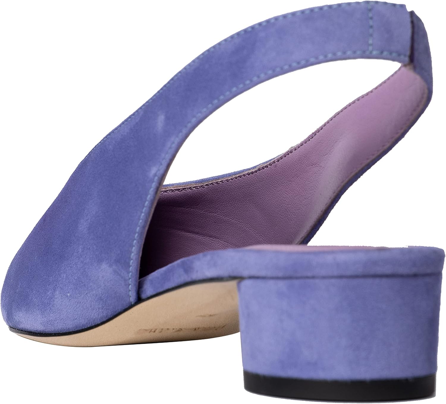 Paul Smith Women's Ps Enid Heel Pump - Image 4