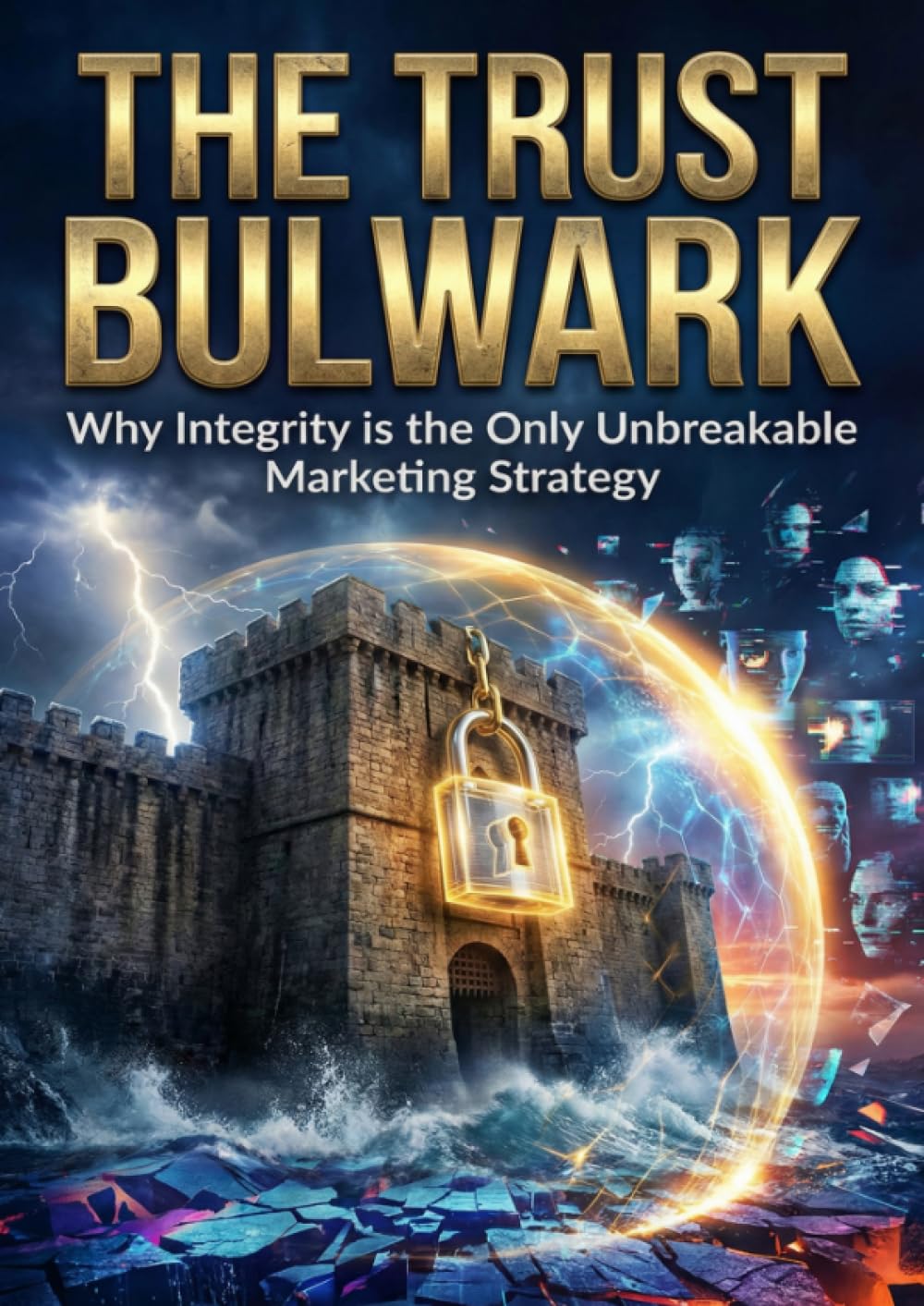 Trust Bulwark: Why Integrity is the Only Unbreakable Marketing Strategy