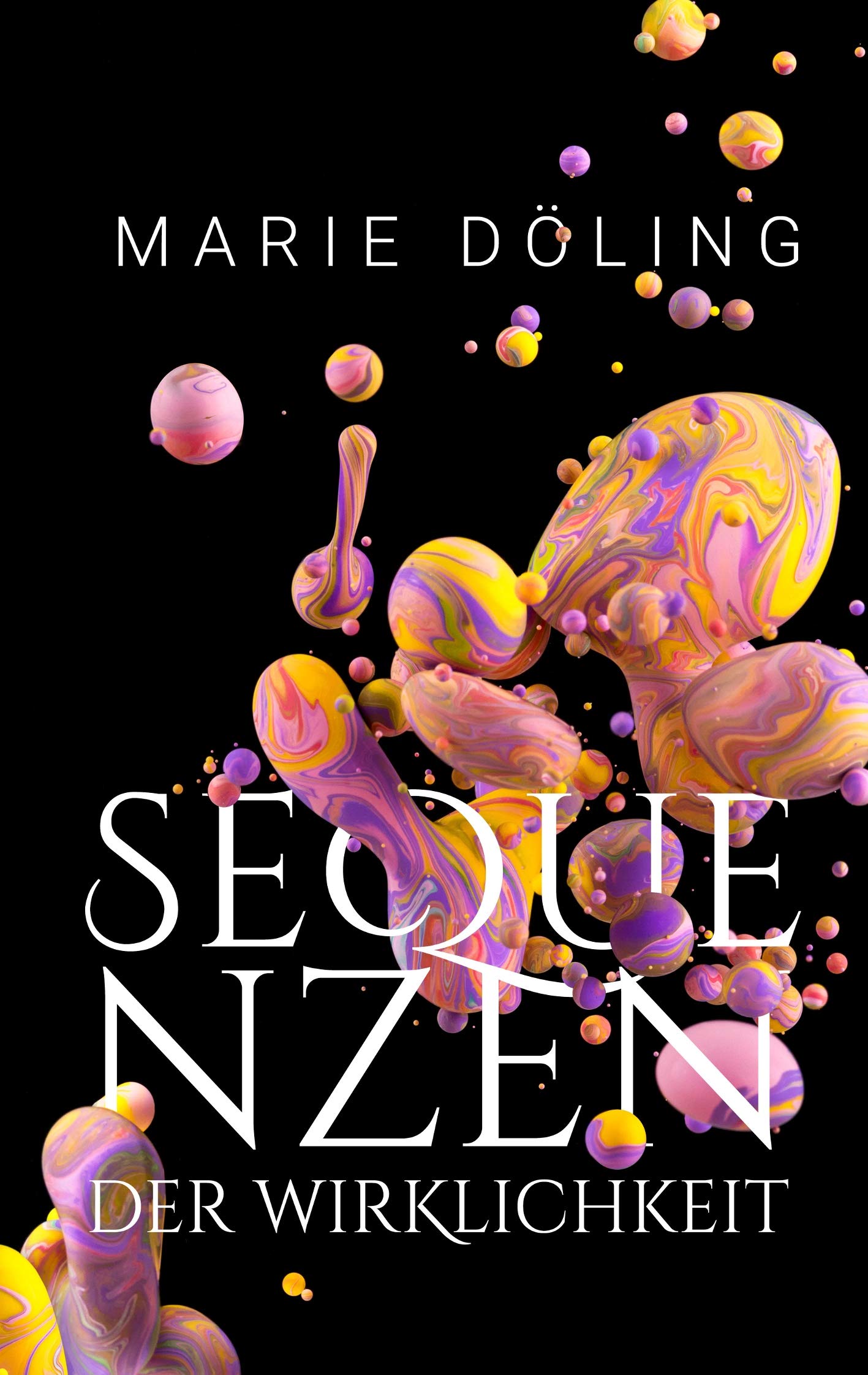 Sequenzen der Wirklichkeit: Lyrik und Kurzprosa