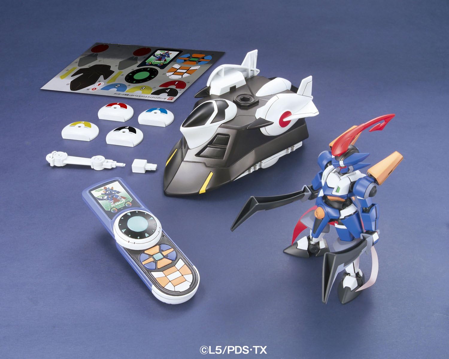 Amazon 1 1 ダンボール戦機w ダブル Lbx 019 ペルセウス Rs ライディングソーサ プラモデル 通販 Amazon 1 1 ダンボール戦機w ダブル Lbx 019 ペルセウス Rs ライディングソーサ プラモデル 通販