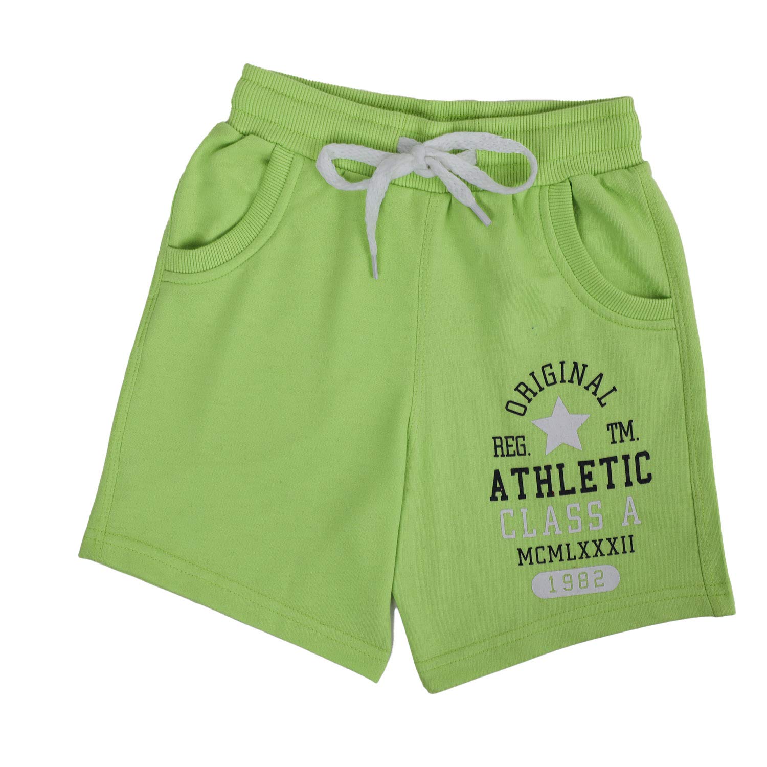 CHKOKKO Boys Cotton Printed Kid Shorts - Review, Price and Buying Guide