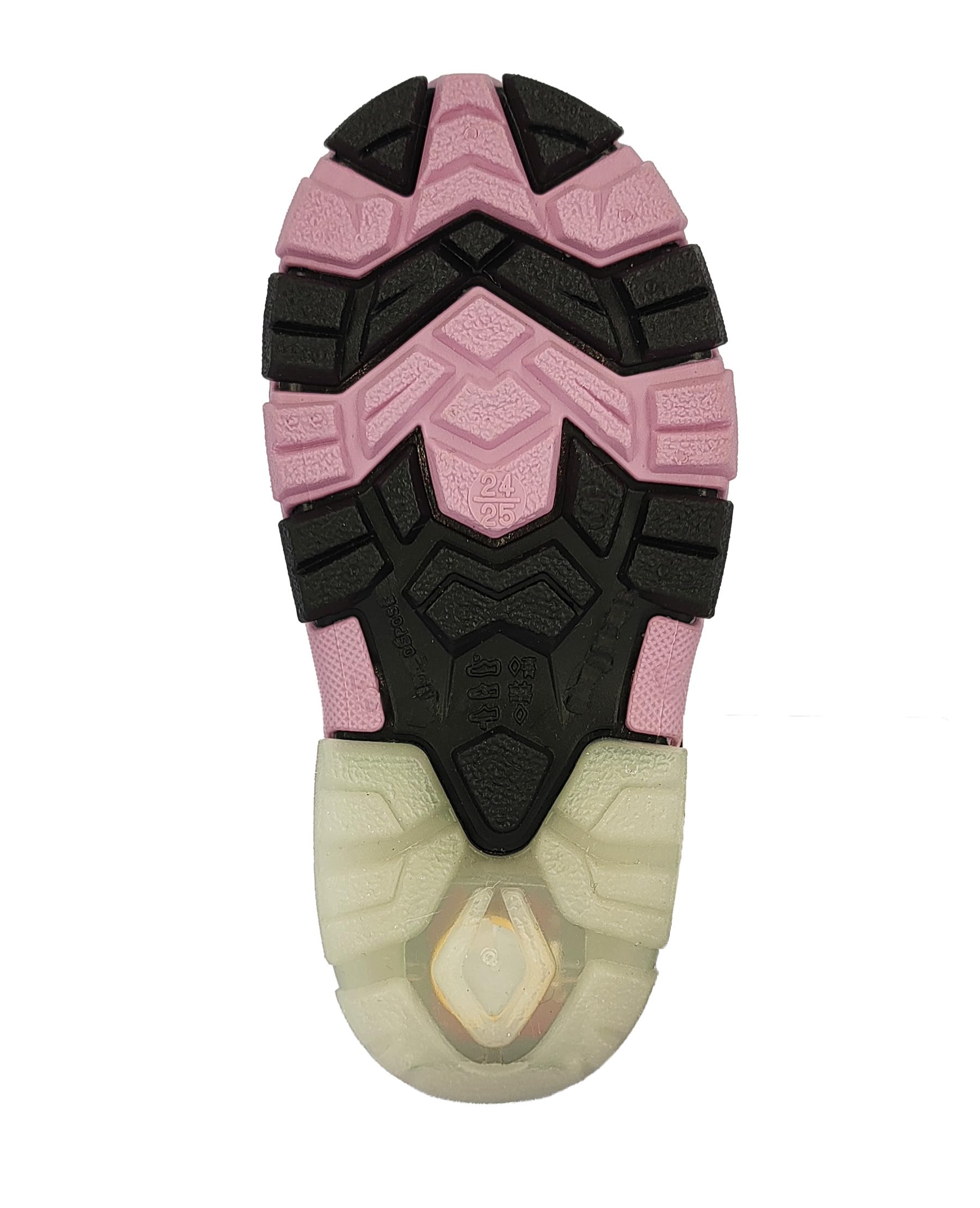 Beck Mädchen ChrystalGummistiefel