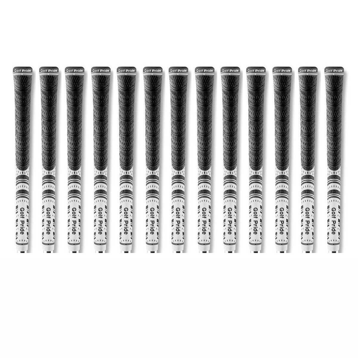 【13本SET】Golf Pride(ゴルフプライド)ゴルフグリップ MCC P Amazon | Golf Pride MCC Plus4 Mサイズ ブルー 13ピース ゴルフ