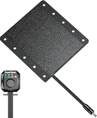 Kaedear カエディア バイク グリップヒーター 巻き付け 12V タイプ