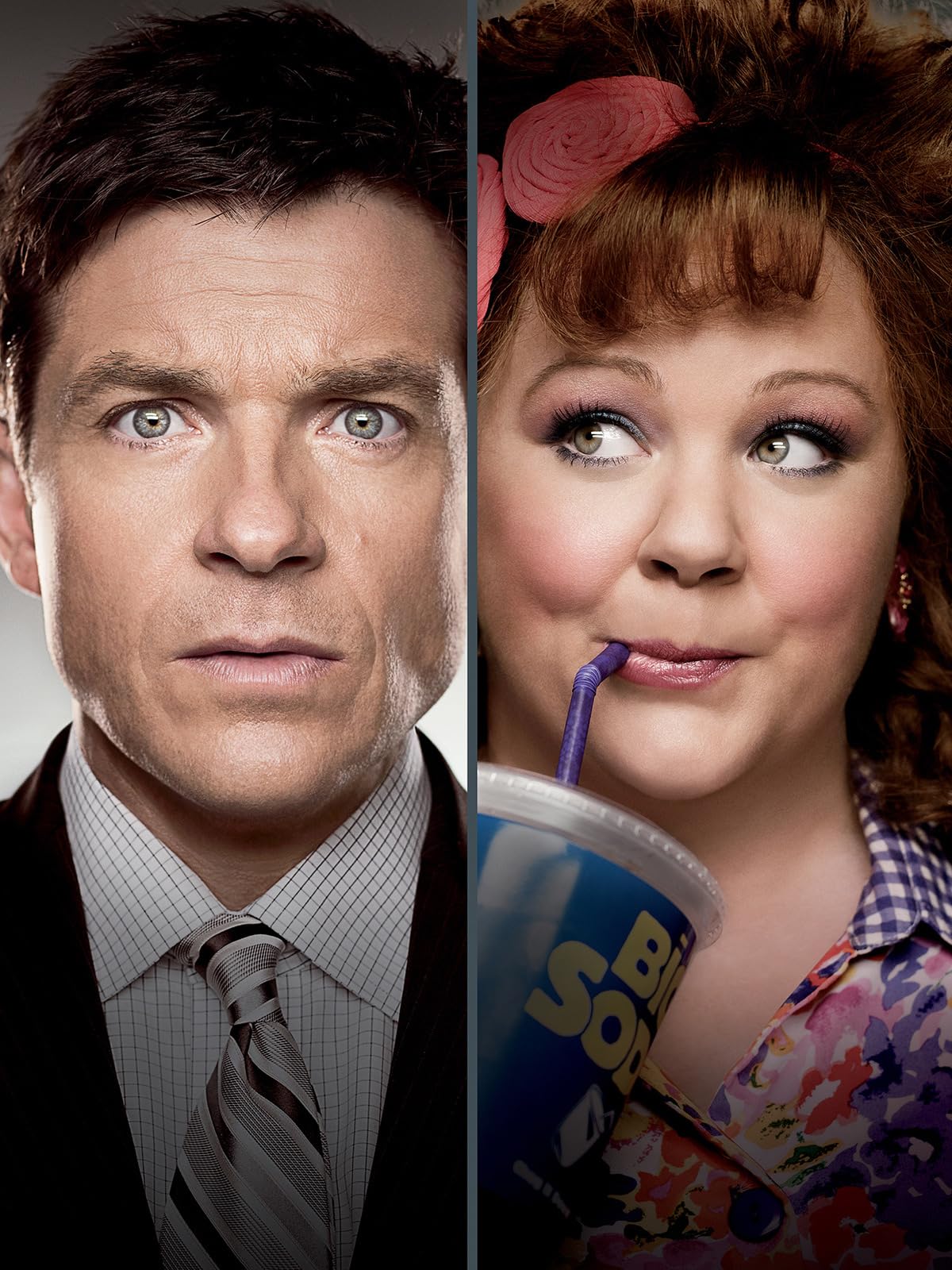 Identity Thief - Unrated Edition