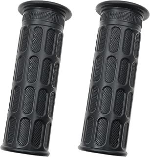 Rubber Wheelbarrow Handle Grips