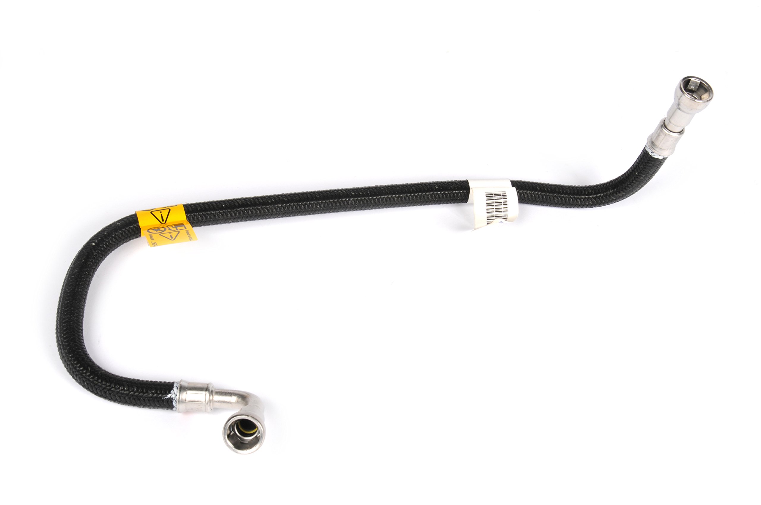 GM Genuine Parts 95127085 Front Fuel Feed Pipe