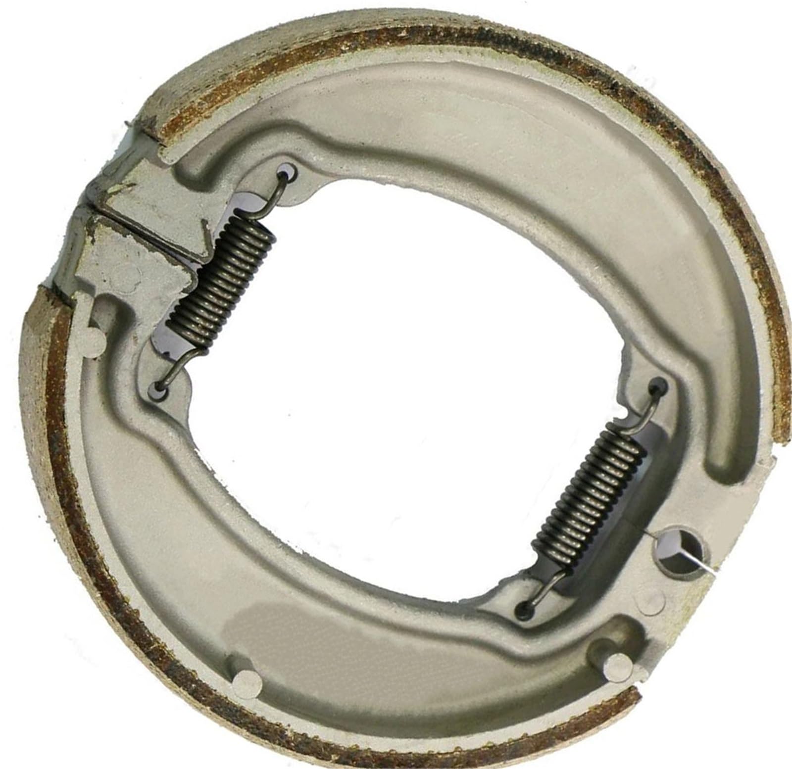 Ganasce freno moto Pastiglie Freno Posteriori Per Moto Per HONDA PCX 125 PCX125 2010 2011 2012 2013