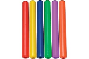 Sportime Track and Field Batons: Elevate Your Relay Performance