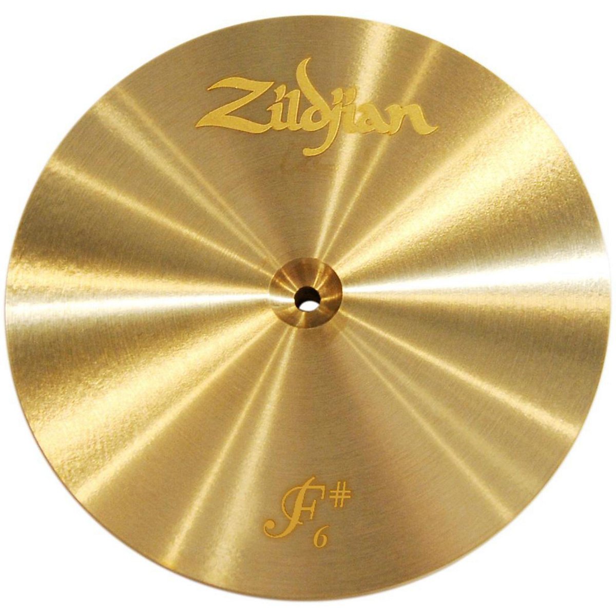 Zildjian Crotale Single Note F# Low