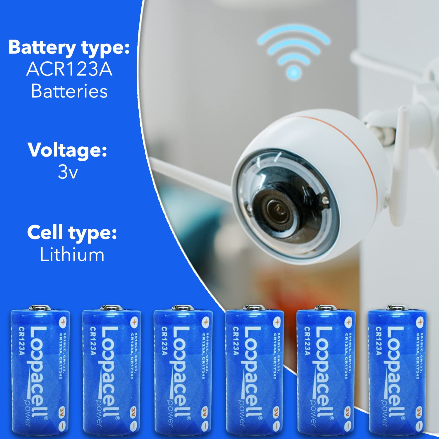 Energizer CR1632 Button Cell Battery (10 Count)