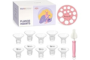 Motif Twist Double Electric Breast Pump