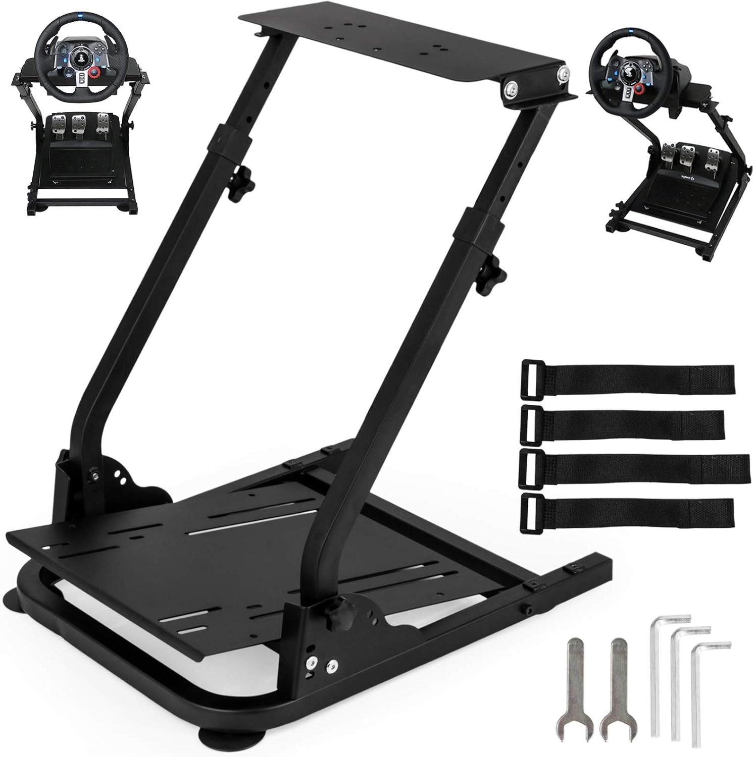 simulatori di guida logitech