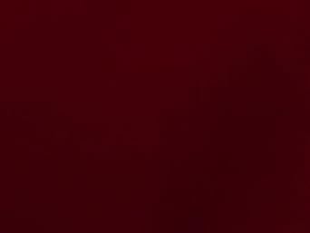 Cherry Red Flocked Velvet Fabric for Upholstery Craft Curtain Drapery Material Sold by The Yard at 54 inch Wide