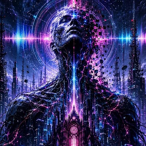 Static Temptations - Afterlife Frequency