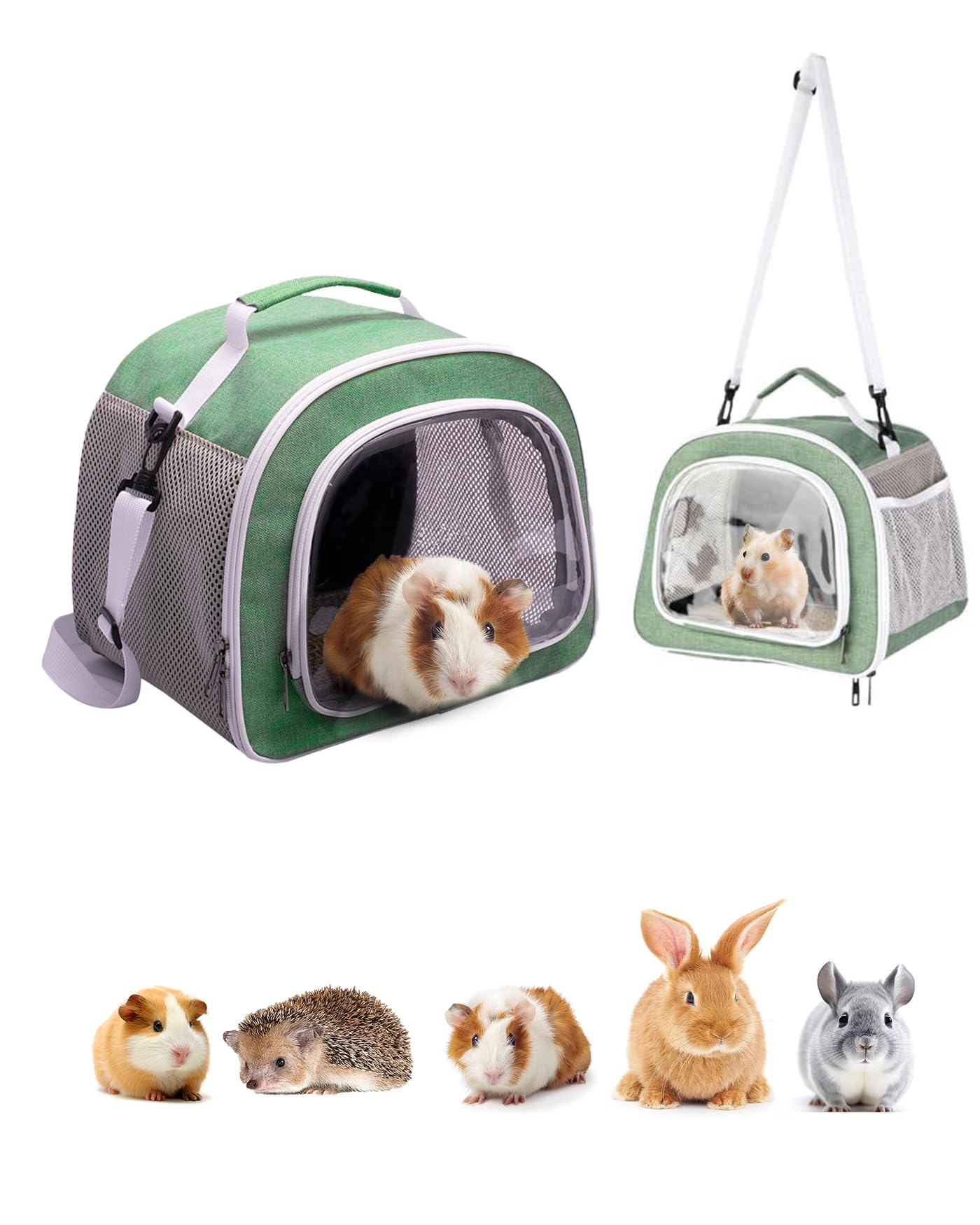 うさぎ　小動物　KW CAGESケージ　輸送キャリー うさぎ 小動物 KW CAGESケージ 輸送キャリー