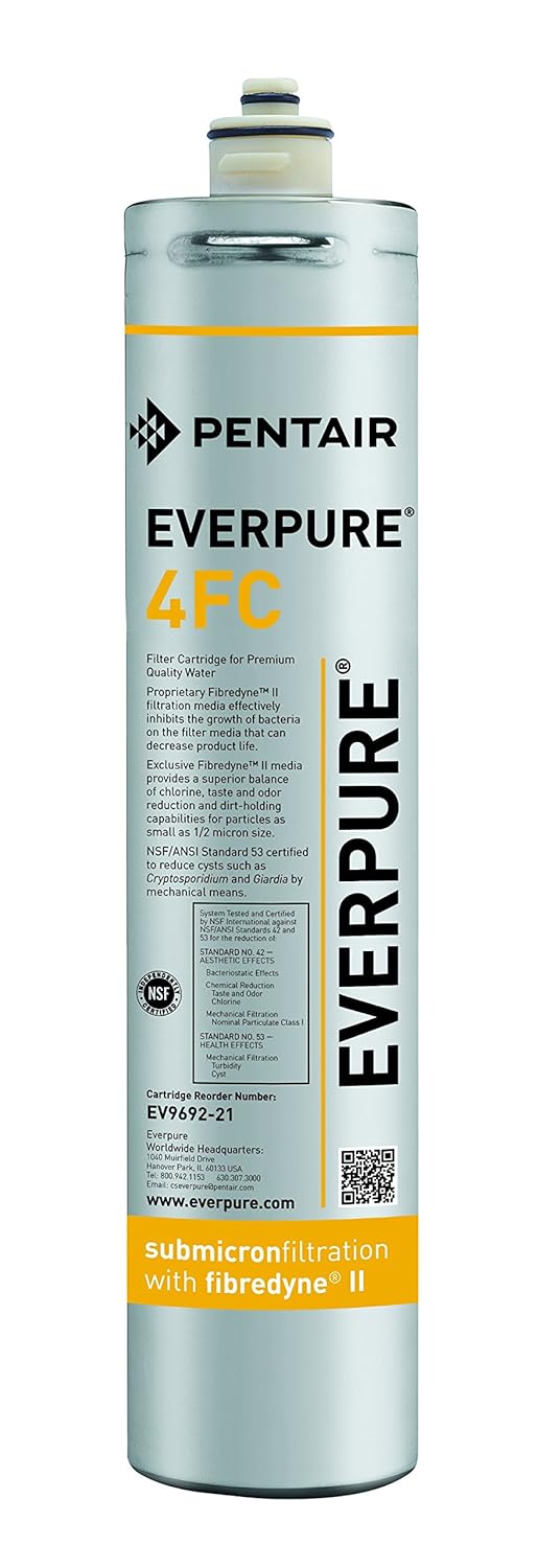 Everpure 4Fc Cart 1Pk