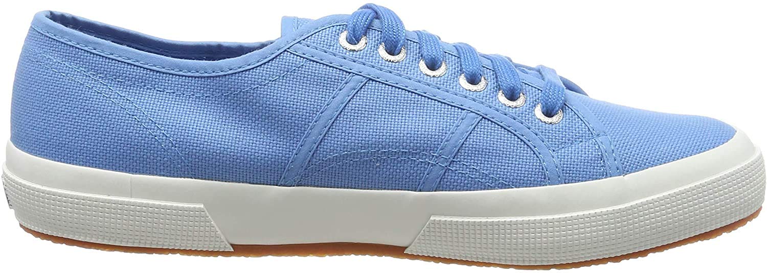 Superga Unisex Cotu Classic Trainers Trainers — view 41