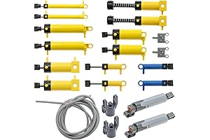 LEGO® Pneumatic-Technic-Parts Kit: Build Limitless Air-Powered Creations!
