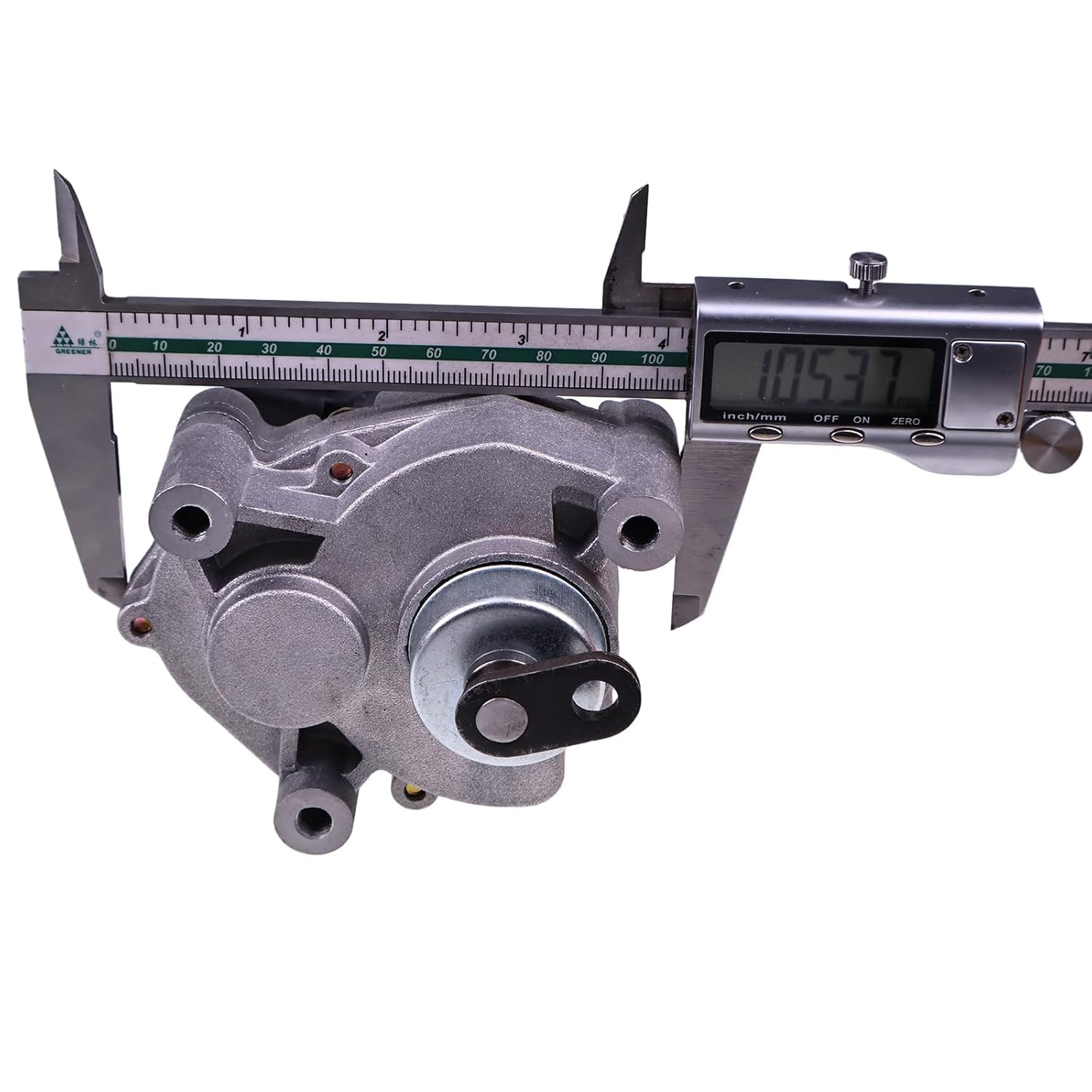 Turbo TD04M4T Electric Actuator 49477-19901 49477-19900 Compatible for Cummins Engine P173