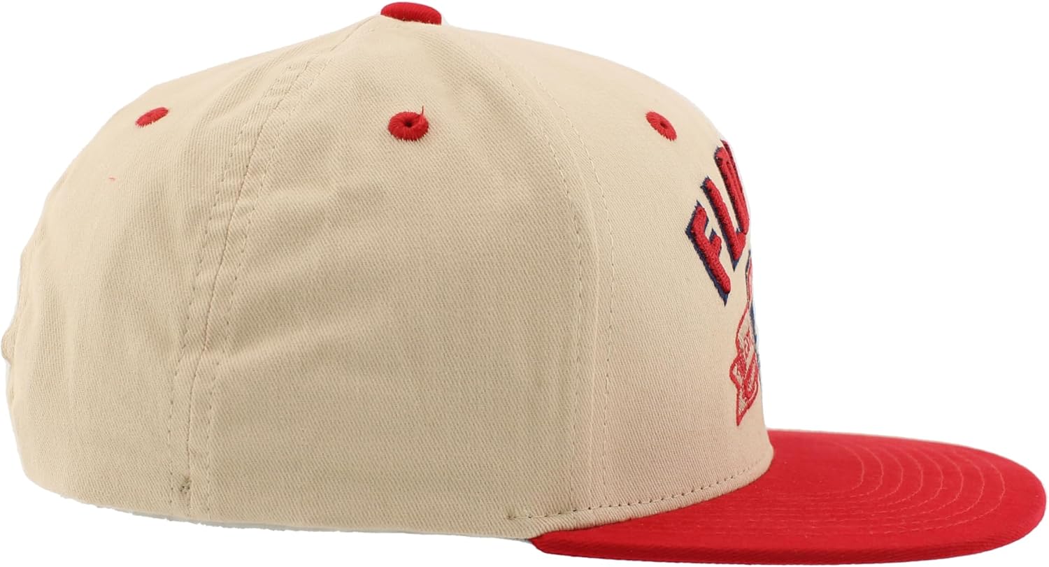 ZHATS NHL Unisex-Adult NHL Officially Licensed Adjustable Snapback Hat Milestone - Image 7