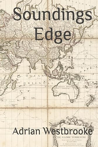 Soundings Edge (The Nicholas Cruwys Naval Series)