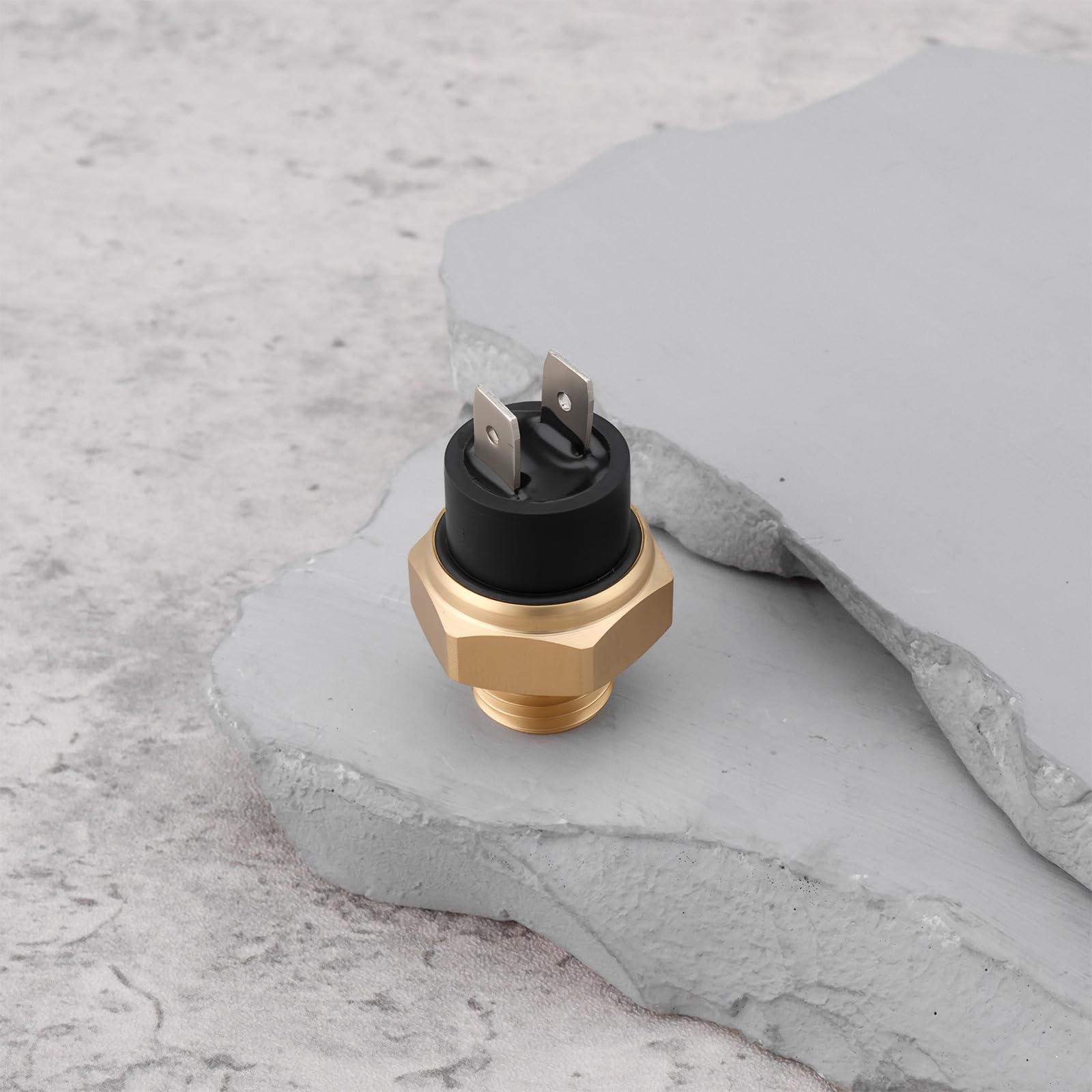 Sensore termointerruttore M14 x 1,5 mm 85 ℃ compatibile con KTM 78035045000 58035045000