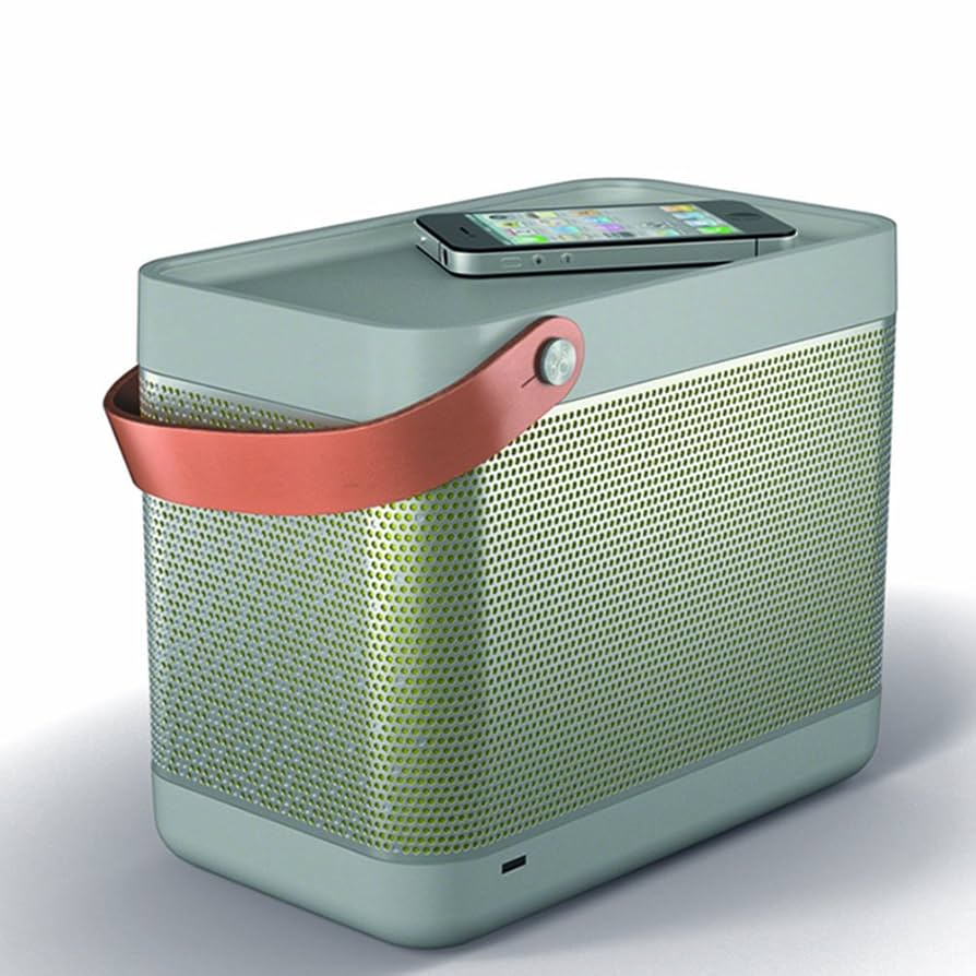 v*7様 Bang & Olufsen（バング&オルフセン） Beolit 12