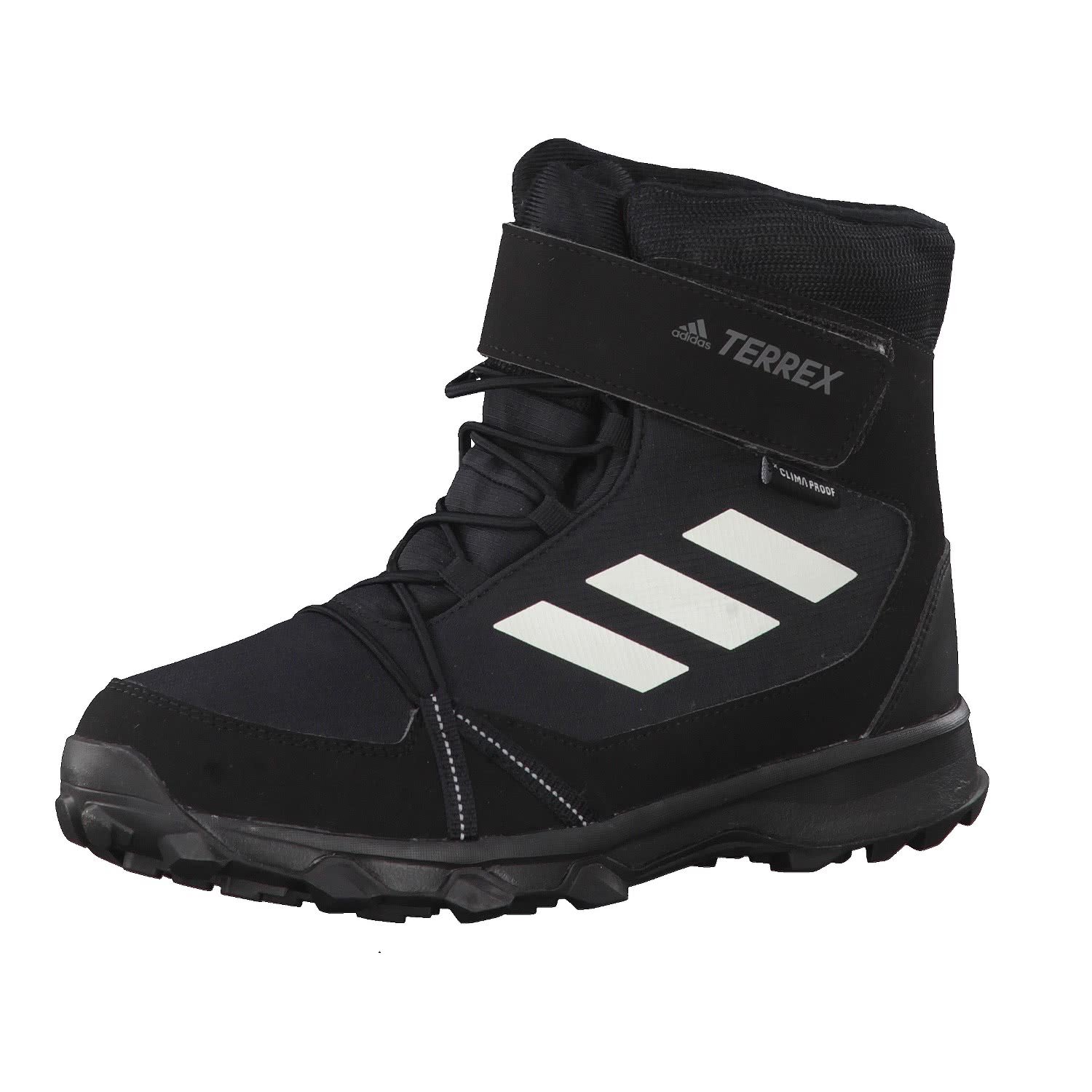 adidas TERREX Snow - buty trekkingowe Unisex - dzieci