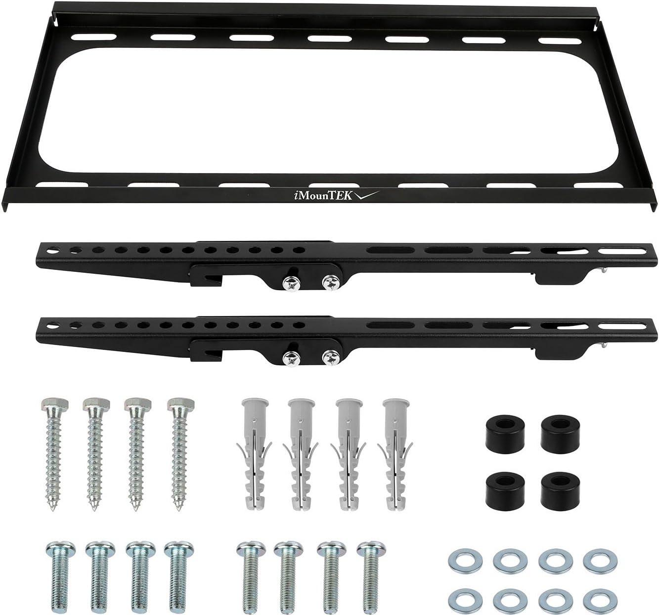 iMounTEK Tilting TV Wall Mount Bracket for 32" to 55"