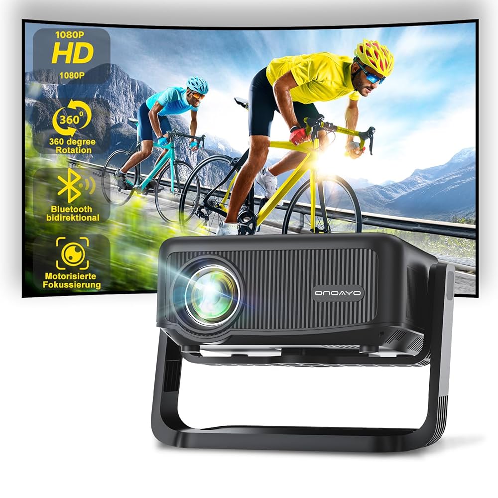 AVAIBO MINI PROJECTOR 本体 AVAIBO MINI PROJECTOR 本体