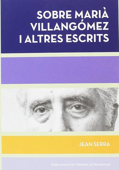 Sobre Villangómez i Altres Escrits