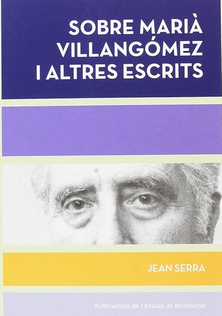 Portada de Sobre Villangómez i Altres Escrits