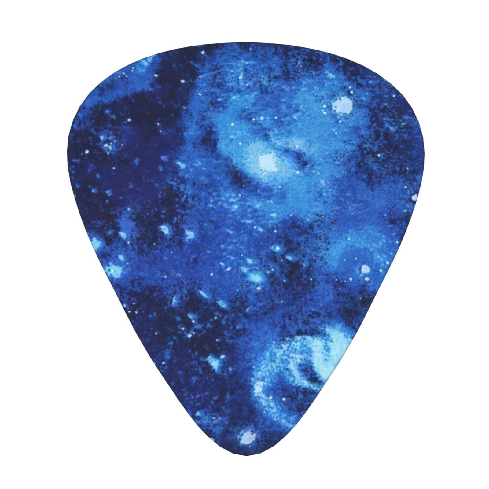 エレキギター  /ブルーブラック カバー＋ピック エレキギター /ブルーブラック カバー＋ピック エレキギター /ブルー