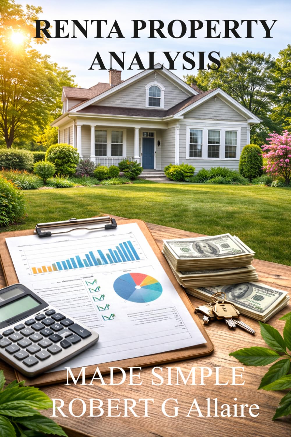 Rental property analysis made simple: How to buy rental properties (Real Estate Protocol Series)