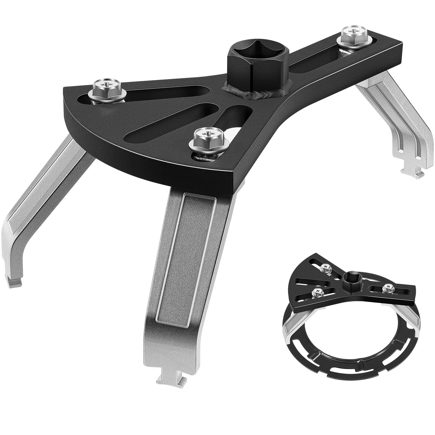 Yoursme Fuel Pump Lock Ring Removal Tool, 5.31