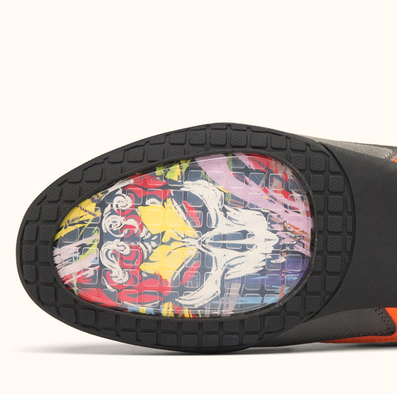 Zapatos de lucha de Pro High Support, zapatos de boxeo de entrenamiento de lucha unisex, zapatos de lucha libre de niños sin deslizamiento liviano, botas de boxeo para niños, niños ( Color : Black , S