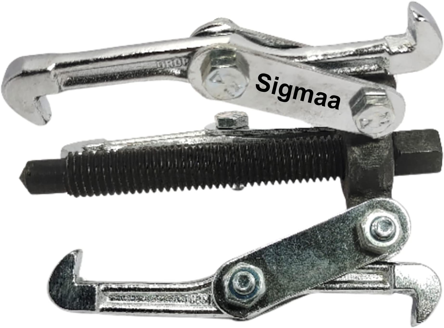 Sigmaa Ceiling Fan Bearing Puller 2 in 1 (62016202) Two in One Fan
