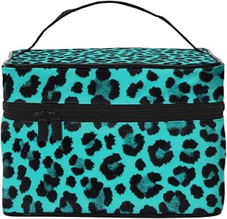 Bolsa de maquillaje para mujer, bolsa de cosm...