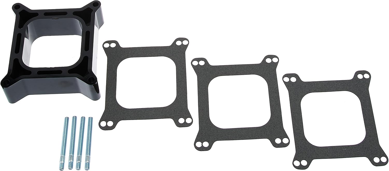 Racing Power R9137 Carburetor Spacer