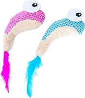 Vista 13 de Catstages Petstagesreg; Toneladas de colas