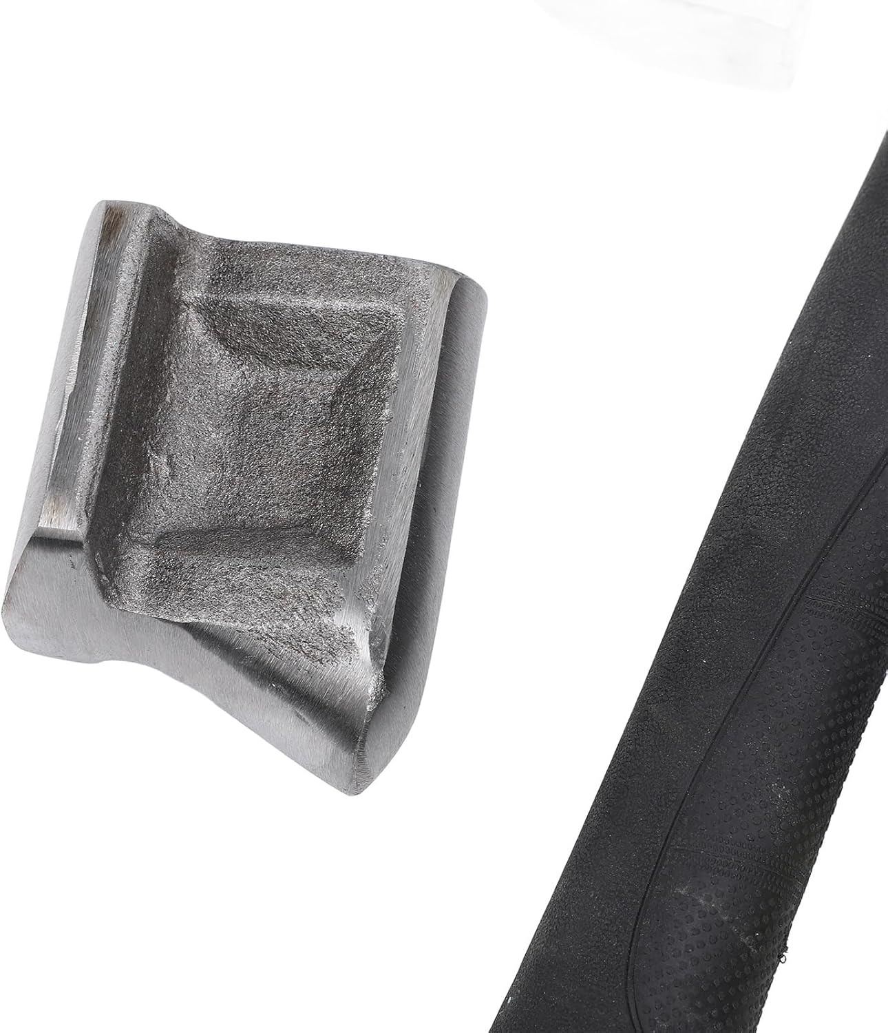 7PCS Auto Body Repair Kit, Carbon Steel Heavy Duty Hammer and Dolly Set for Car Truck Dent Repair with Storage Box