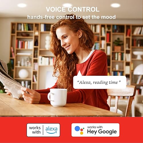 Vista 31 de Bombilla inteligente Sengled