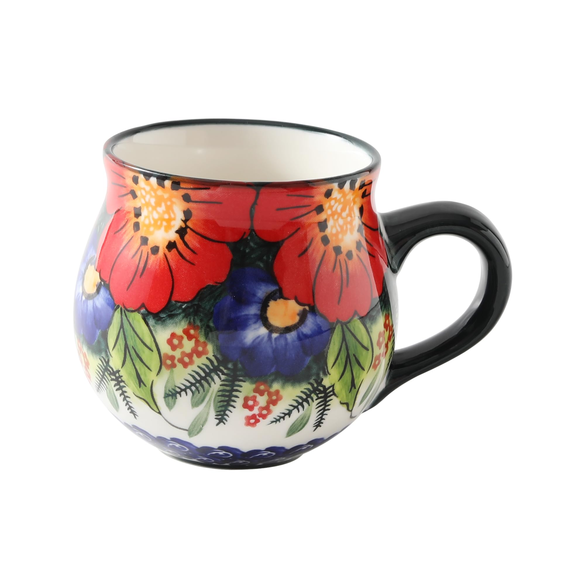 ALMA 2025 Updated Ceramic Coffee Mug