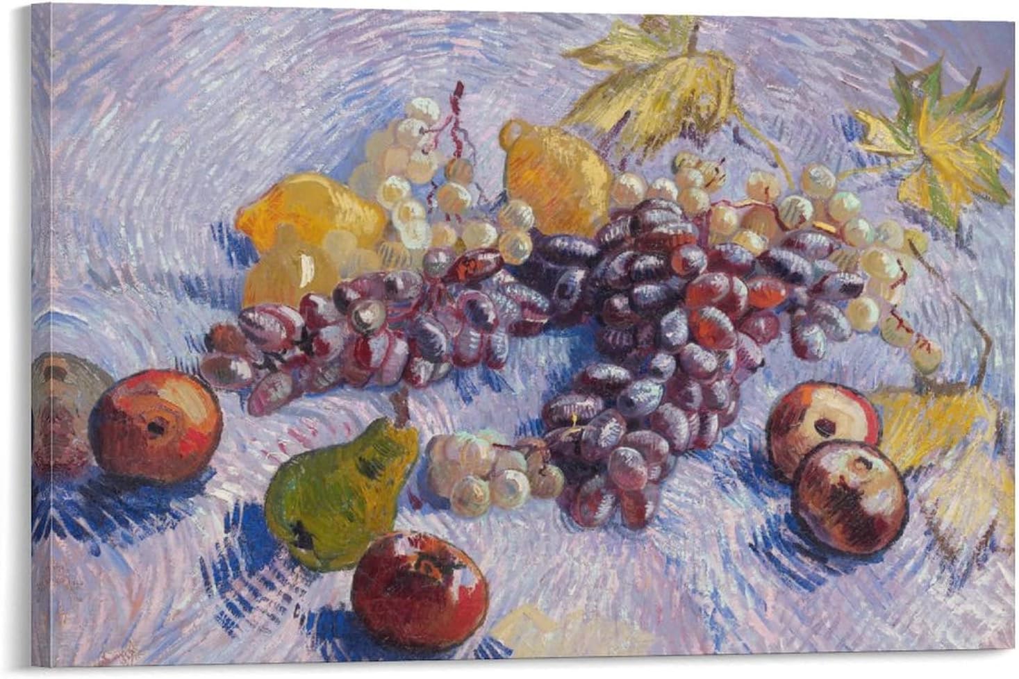 Amazon.co.jp: Vincent Van Goghフィンセント・ファン・ゴッホ絵画作品